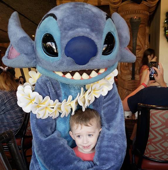 Meet your Posher, Jason - Picture 1 of 1